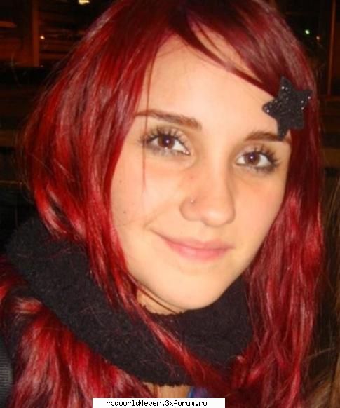 *~Poze*~ - anahi_princessa - Dulce Maria