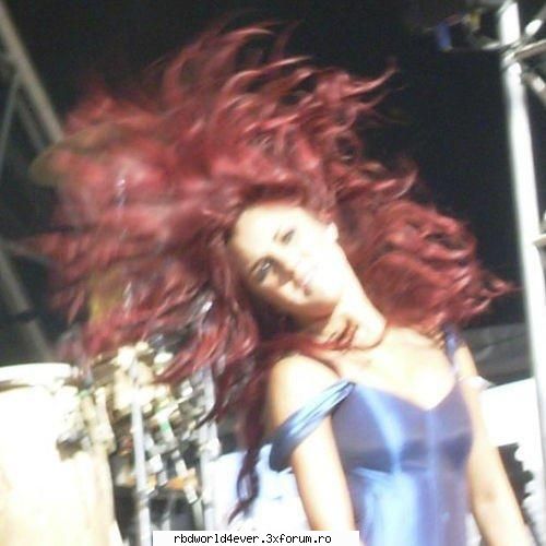 *~Poze*~ - anahi_princessa - Dulce Maria