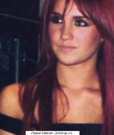 *~Poze*~ - anahi_princessa - Dulce Maria