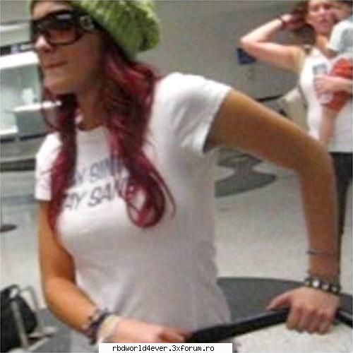 *~Poze*~ - anahi_princessa - Dulce Maria