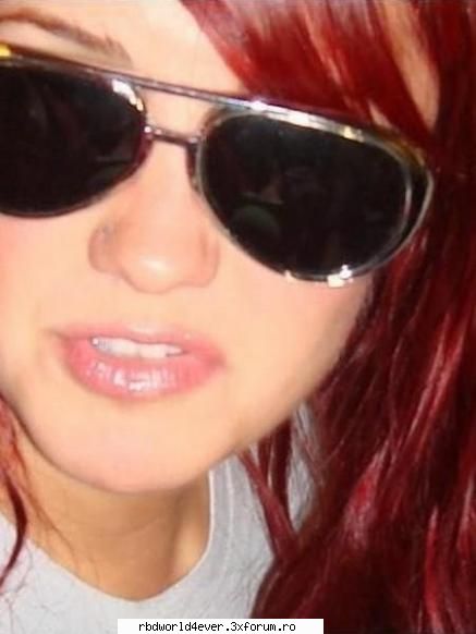 *~Poze*~ - anahi_princessa - Dulce Maria