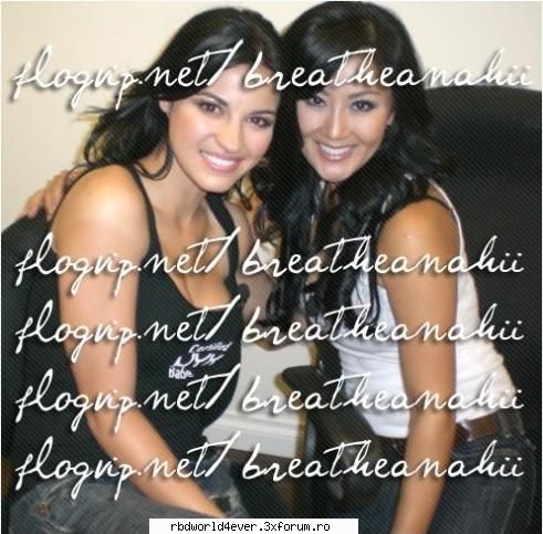 Poze - anahi_princessa - Maite