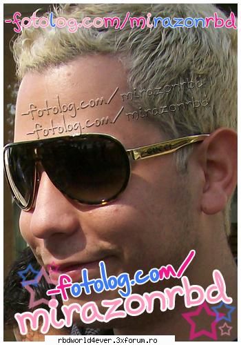**Poze** - anahi_princessa - Christian