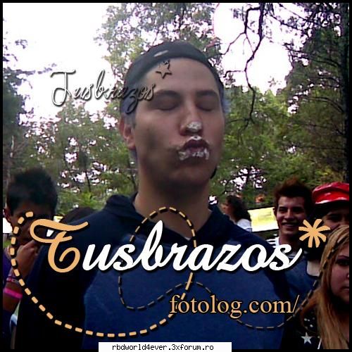 **Poze** - anahi_princessa - Christian