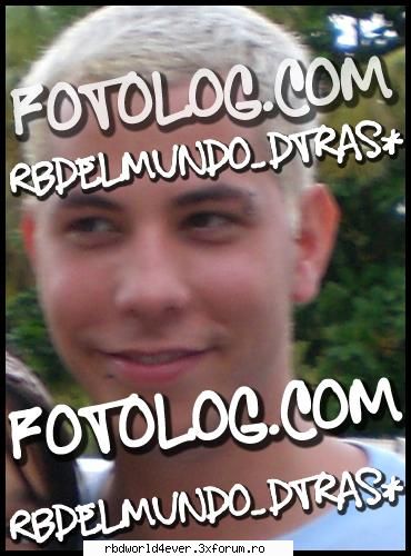 **Poze** - anahi_princessa - Christian