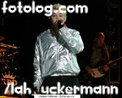 **Poze** - anahi_princessa - Christian
