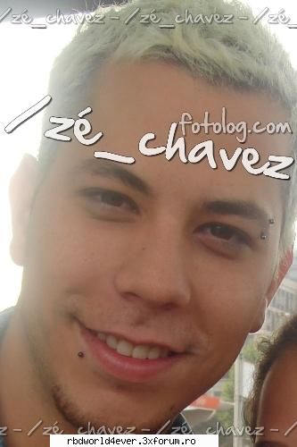 **Poze** - anahi_princessa - Christian