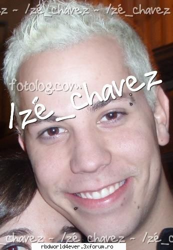 **Poze** - anahi_princessa - Christian