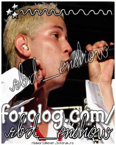 **Poze** - anahi_princessa - Christian
