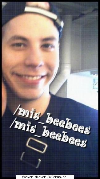 **Poze** - anahi_princessa - Christian