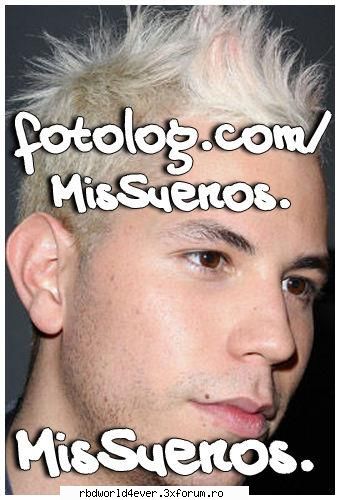 **Poze** - anahi_princessa - Christian