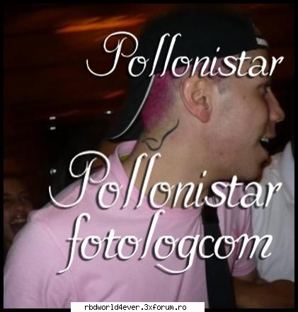 **Poze** - anahi_princessa - Christian