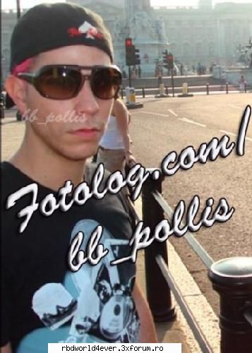 **Poze** - anahi_princessa - Christian