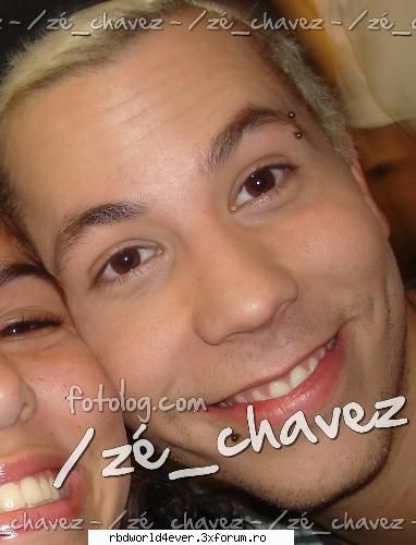 **Poze** - anahi_princessa - Christian