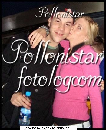 **Poze** - anahi_princessa - Christian