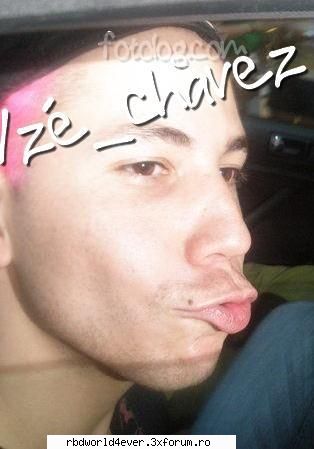 **Poze** - anahi_princessa - Christian