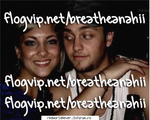 ~Poze~ - anahi_princessa - Christopher