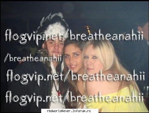 ~Poze~ - anahi_princessa - Christopher