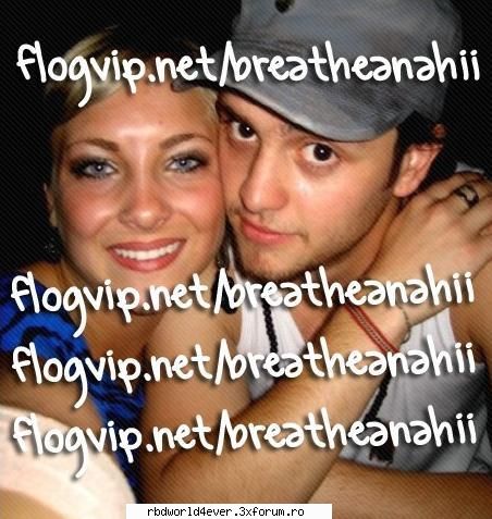 ~Poze~ - anahi_princessa - Christopher