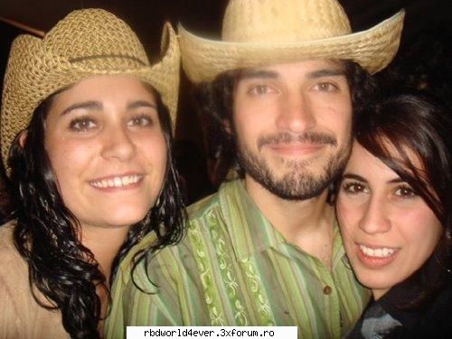 *~*Poze*~* - anahi_princessa - Poncho