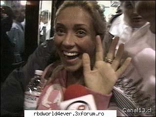 *~Poze*~ - **Chris_Pollito** - Anahi