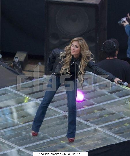 *~Poze*~ - anahi_princessa - Anahi