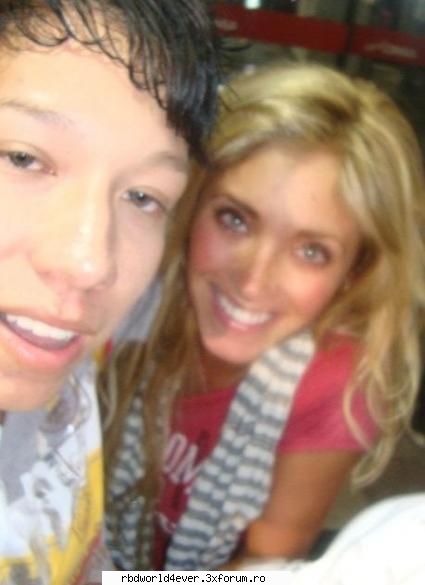 *~Poze*~ - anahi_princessa - Anahi