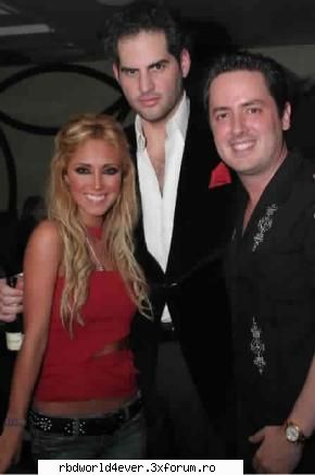 *~Poze*~ - anahi_princessa - Anahi