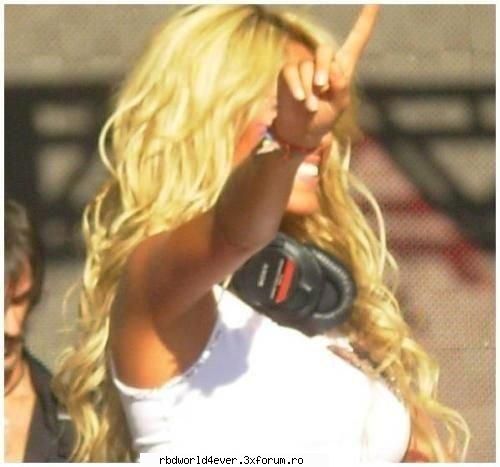 *~Poze*~ - anahi_princessa - Anahi