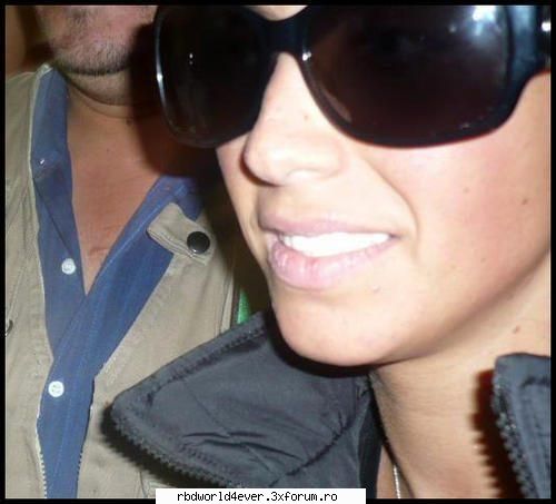 *~Poze*~ - anahi_princessa - Anahi