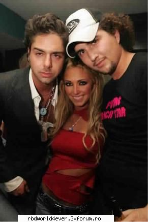 *~Poze*~ - anahi_princessa - Anahi