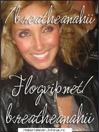 *~Poze*~ - anahi_princessa - Anahi