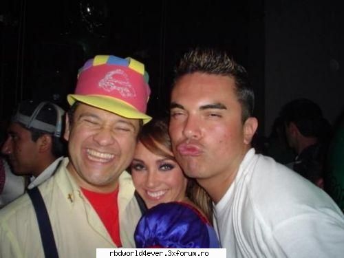 *~Poze*~ - anahi_princessa - Anahi