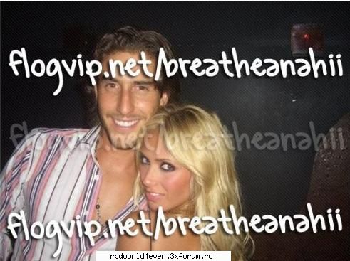 *~Poze*~ - anahi_princessa - Anahi