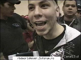 **Poze** - **Chris_Pollito** - Christian