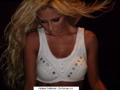 *~Poze*~ - anahi_princessa - Anahi