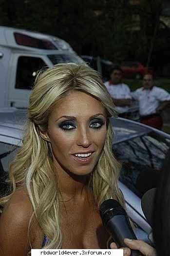 *~Poze*~ - anahi_princessa - Anahi