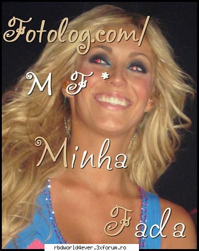 *~Poze*~ - anahi_princessa - Anahi