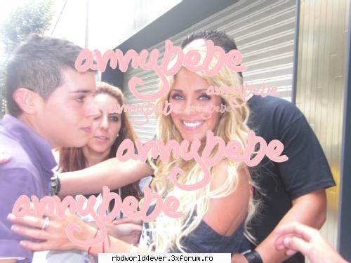 *~Poze*~ - anahi_princessa - Anahi