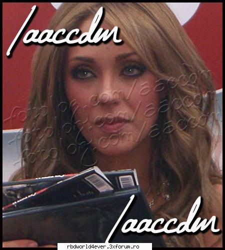 *~Poze*~ - anahi_princessa - Anahi