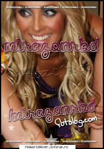*~Poze*~ - anahi_princessa - Anahi