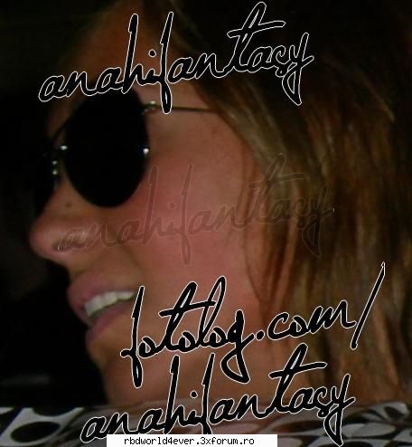*~Poze*~ - anahi_princessa - Anahi
