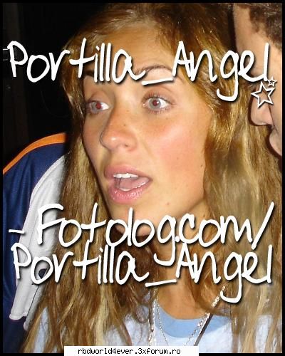 *~Poze*~ - anahi_princessa - Anahi