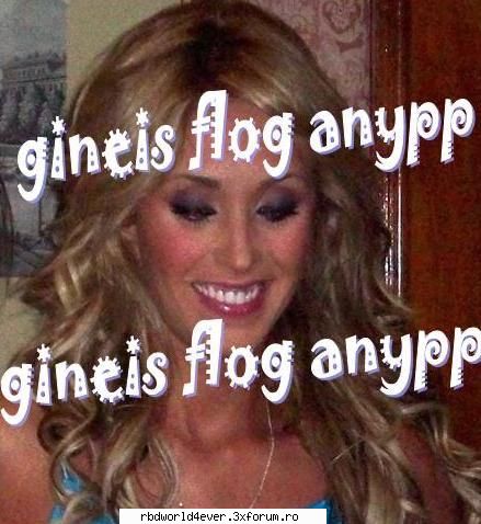 *~Poze*~ - anahi_princessa - Anahi