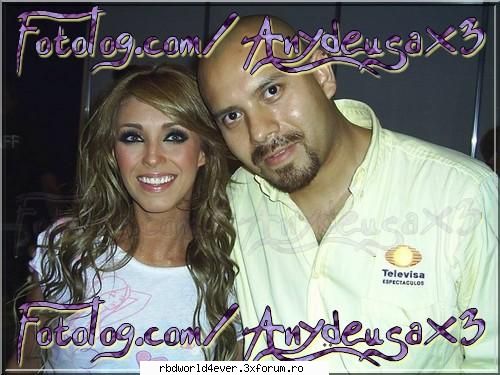 *~Poze*~ - anahi_princessa - Anahi
