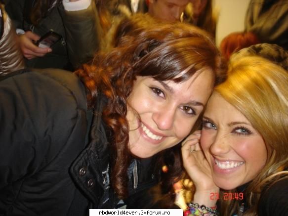 *~Poze*~ - anahi_princessa - Anahi