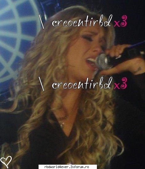 *~Poze*~ - anahi_princessa - Anahi