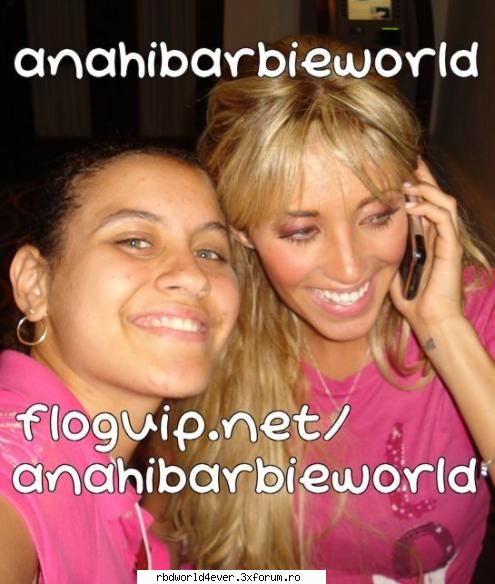 *~Poze*~ - anahi_princessa - Anahi