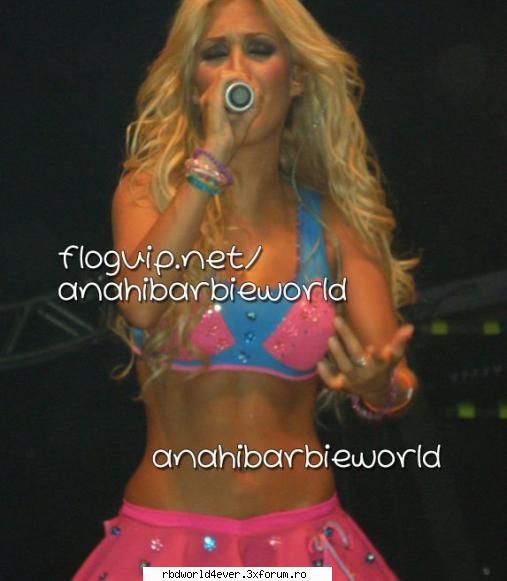 *~Poze*~ - anahi_princessa - Anahi