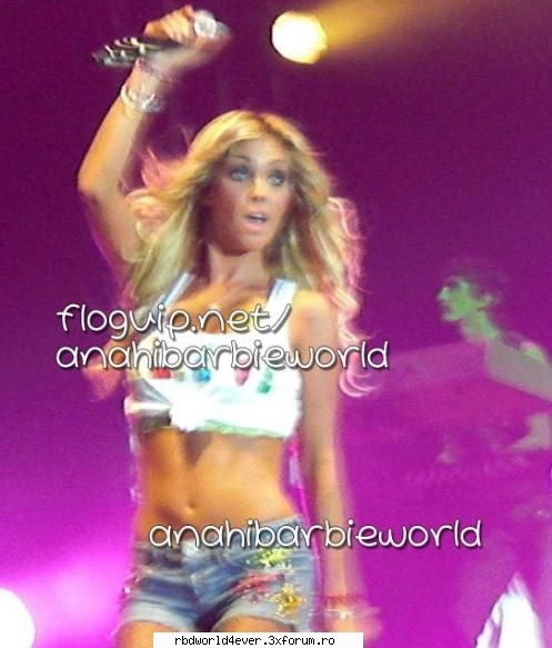 *~Poze*~ - anahi_princessa - Anahi